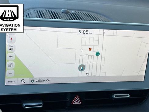 Certified 2023 Hyundai Ioniq 5 Limited image 25