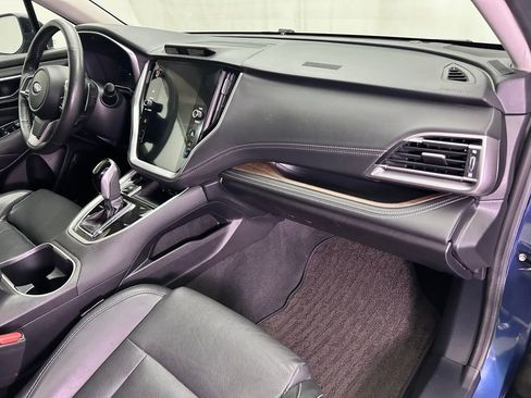 Used 2020 Subaru Outback Limited XT w/ Tech Package 2 image 25