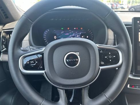 Used 2026 Volvo XC90 B6 Plus AWD/4WD image 23