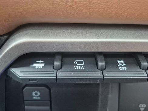 Used 2026 Toyota Tundra 1794 Edition image 24