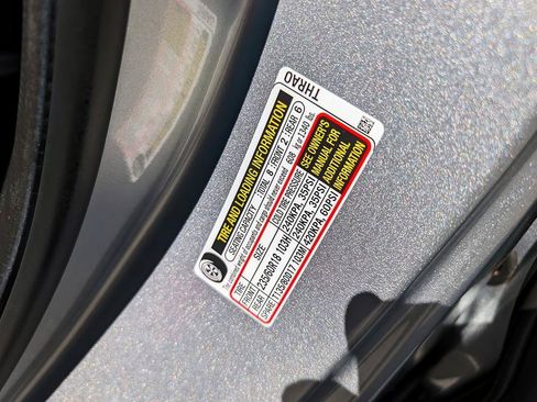 Used 2025 Honda Odyssey EX-L image 31