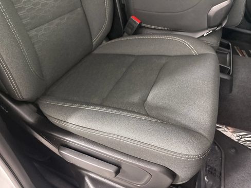 Used 2025 RAM 1500 Big Horn AWD/4WD image 31