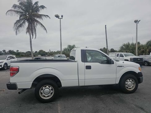 Used 2013 Ford F150 XL image 12