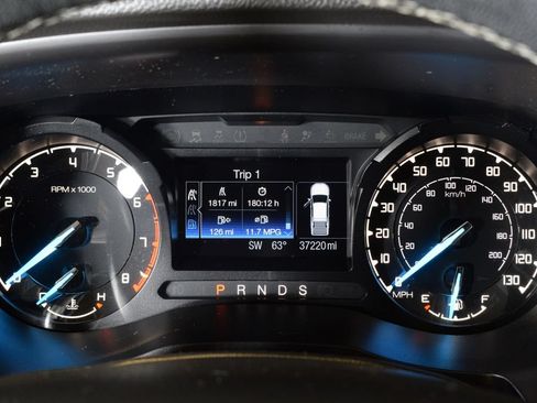 Used 2022 Ford Ranger XLT w/ Tremor Off-Road Package AWD/4WD image 22