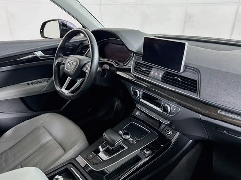 Used 2018 Audi Q5 2.0T Premium Plus w/ Premium Plus Package AWD/4WD image 29