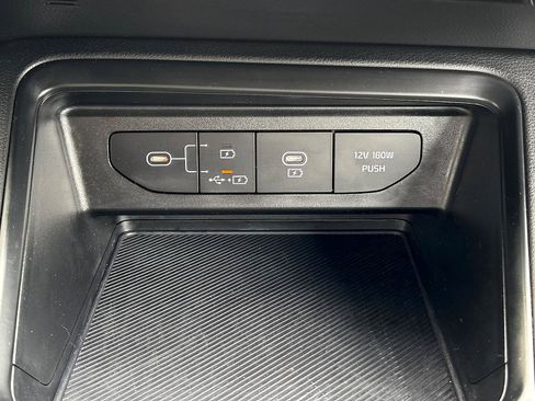 Used 2025 Kia K5 LXS FWD image 25