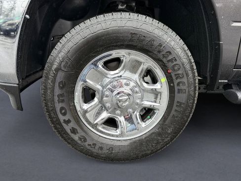 New 2026 RAM 3500 Tradesman image 9