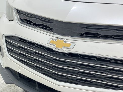 Used 2017 Chevrolet Malibu Premier w/ Premier Sun and Wheel Package image 39