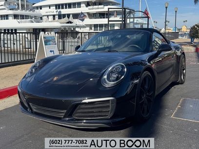 Used 2019 Porsche 911 Carrera S