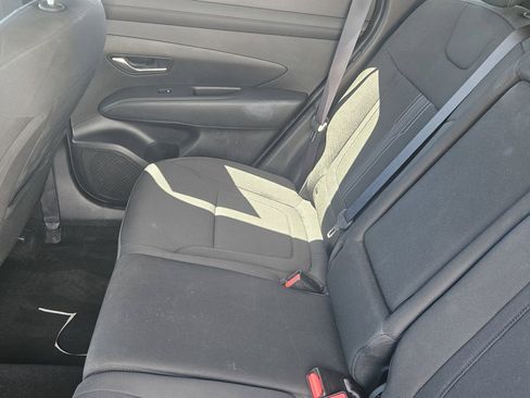 Used 2025 Hyundai Tucson SEL AWD/4WD image 8