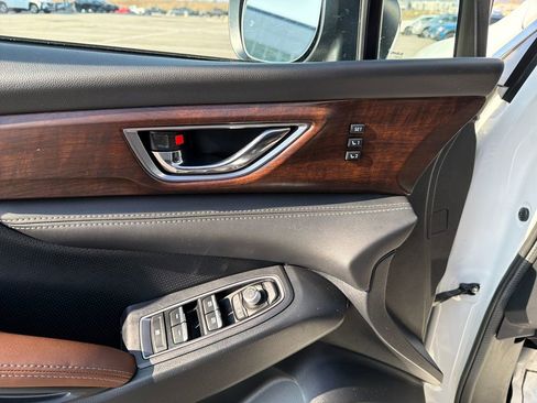 Used 2024 Subaru Ascent Touring w/ Popular Package #2 image 18