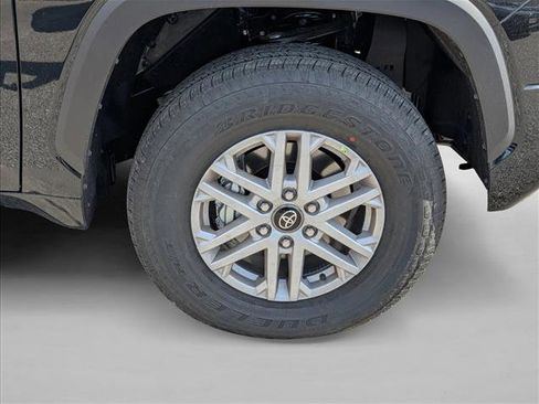New 2025 Toyota Tundra SR5 image 6