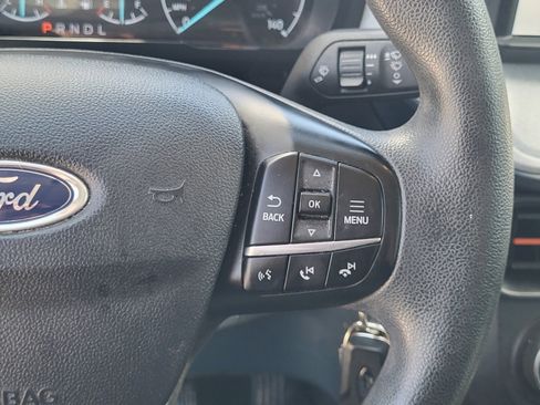 Certified 2023 Ford Maverick XLT FWD image 27