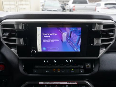 Used 2025 Toyota Tundra SR5 image 11