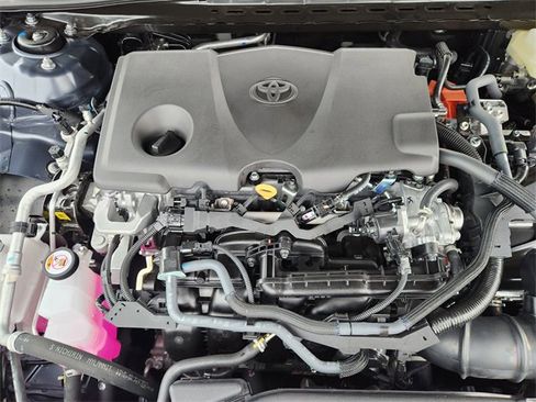 New 2026 Toyota Camry XSE image 22