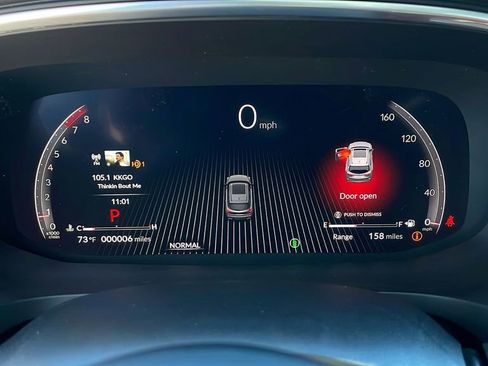 New 2026 Acura MDX A-Spec image 22