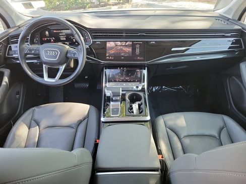 Used 2025 Audi Q7 3.0T Premium Plus AWD/4WD image 15