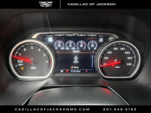 Used 2021 Chevrolet Tahoe Premier image 5