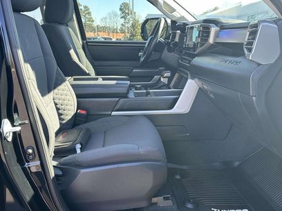 Used 2023 Toyota Tundra SR5 w/ SR5 Convenience Package