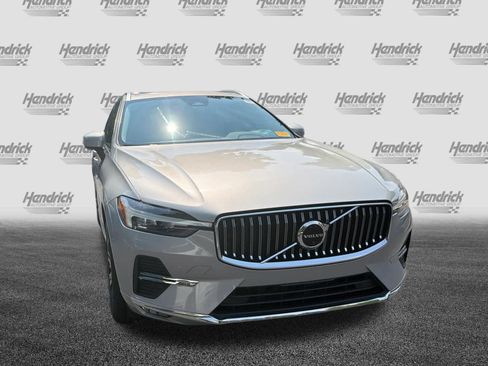 Used 2023 Volvo XC60 B5 Plus w/ Protection Package Premier FWD image 41
