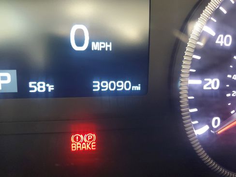 Certified 2022 Kia Telluride EX w/ EX Premium Package image 28