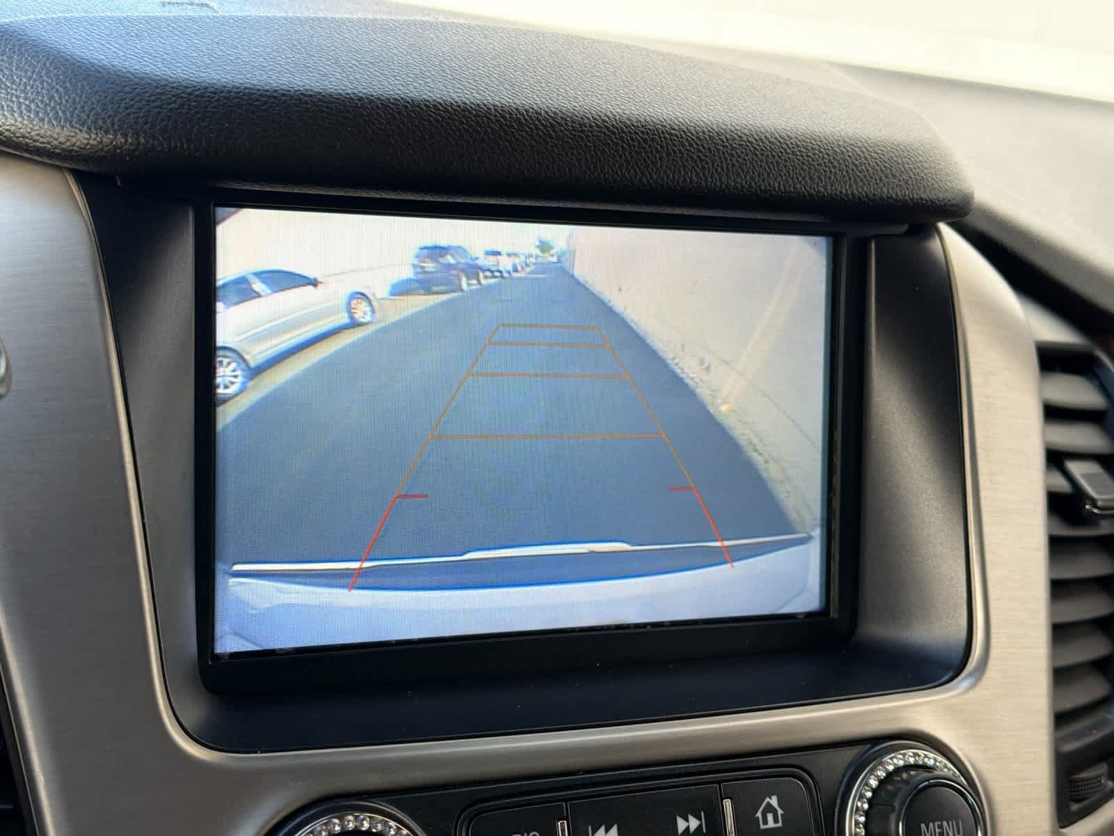 Used 2020 GMC Yukon XL Denali RWD image 23