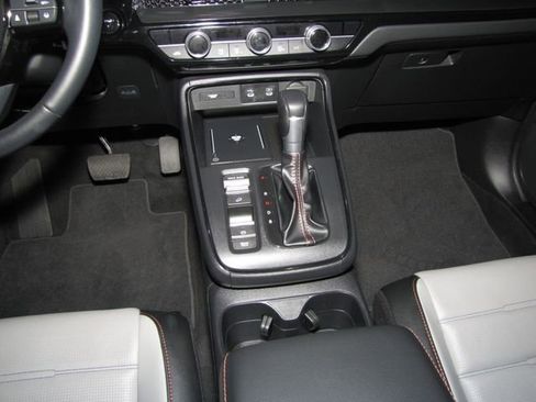 Used 2026 Honda CR-V Sport Touring image 15