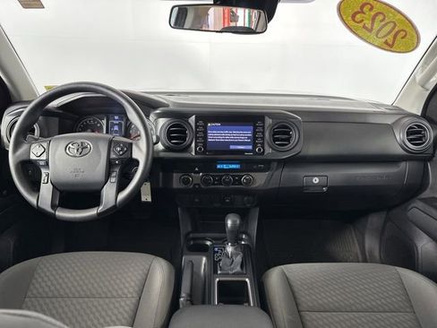 Used 2023 Toyota Tacoma SR AWD/4WD image 11