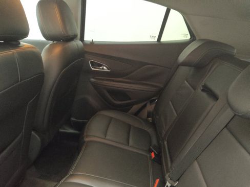 Used 2014 Buick Encore Premium image 18