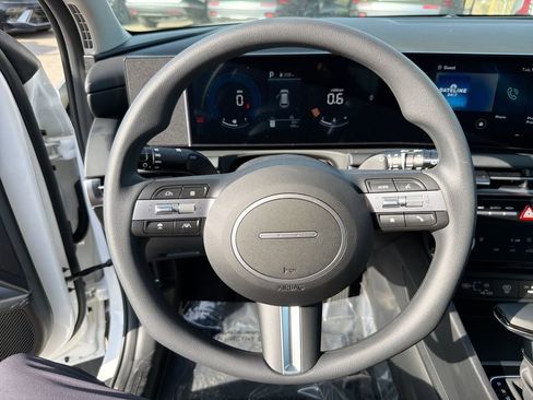 New 2026 Hyundai Tucson SEL AWD/4WD image 11