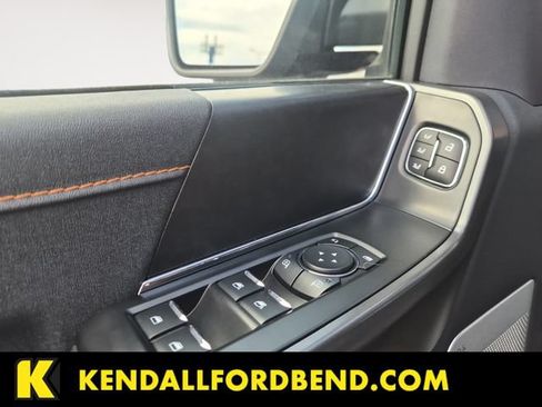 Used 2024 Ford F150 Tremor w/ Equipment Group 402A High AWD/4WD image 17