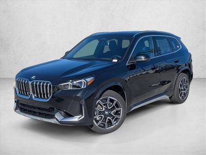 New 2026 BMW X1 xDrive28i w/ Technology Package