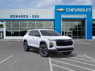 New 2027 Chevrolet Equinox RS w/ Safety and Technology Package FWD video 1