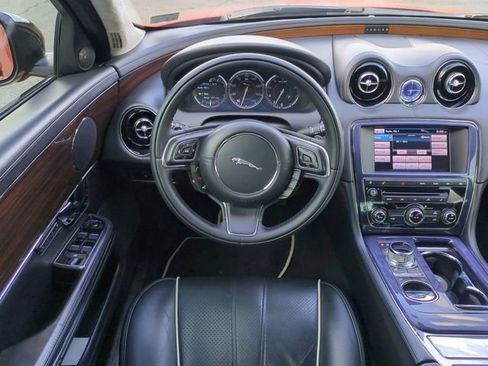 Used 2013 Jaguar XJ L Portfolio image 15