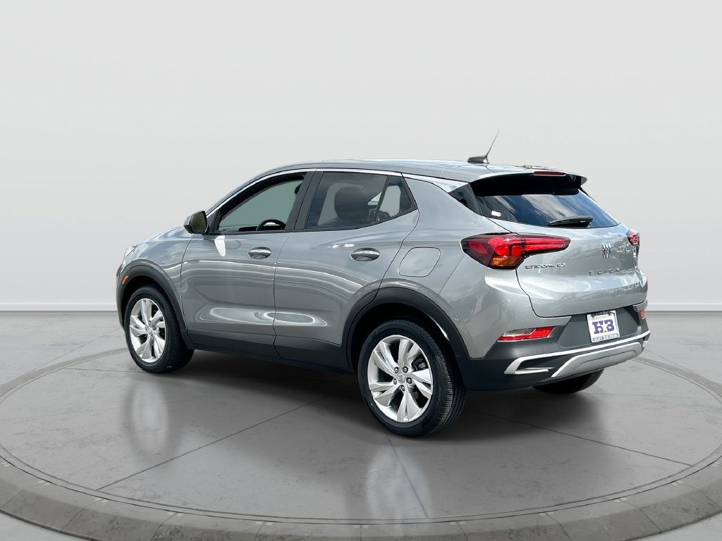 Used 2024 Buick Encore GX Preferred w/ Comfort Package FWD image 6