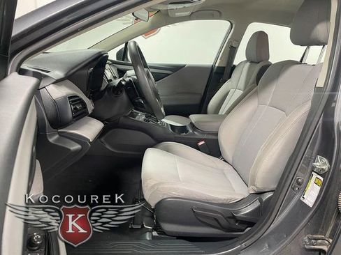 Used 2020 Subaru Legacy image 11