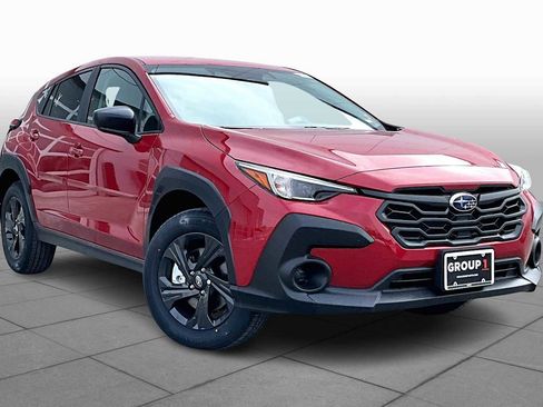 New 2026 Subaru Crosstrek 2.5i image 2