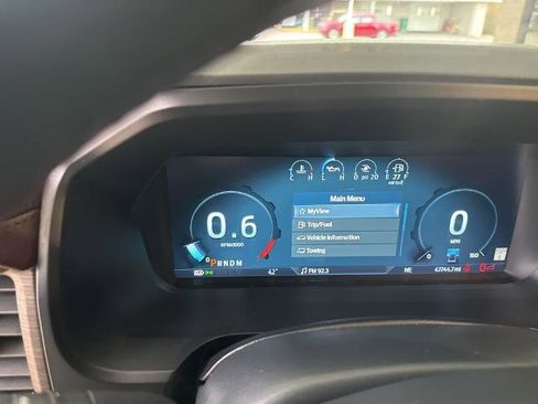 Certified 2022 Ford Expedition Max Limited image 12