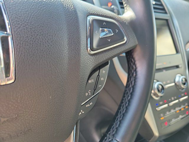 Used 2015 Lincoln MKC AWD w/ Equipment Group 101A Select image 27