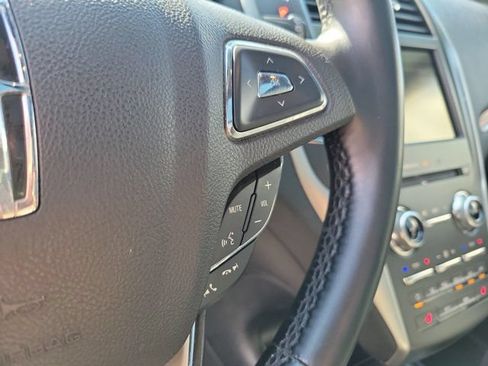 Used 2015 Lincoln MKC AWD w/ Equipment Group 101A Select image 27