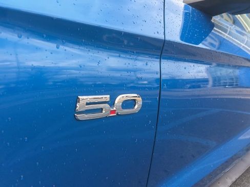 Used 2020 Ford Mustang GT w/ Enhanced Security Package image 12