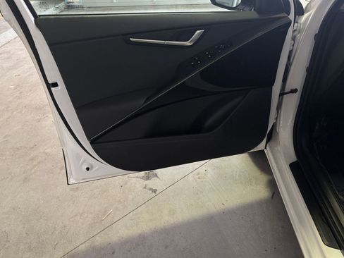 Used 2023 Kia Niro Wind image 31