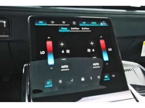 New 2026 Cadillac Escalade IQL Luxury image 19