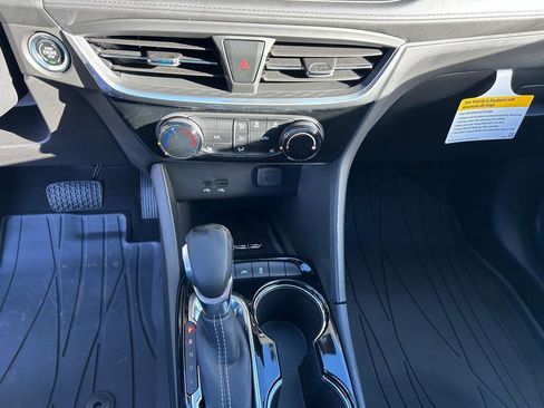 New 2026 Buick Encore GX Sport Touring w/ Advanced Technology Package image 11