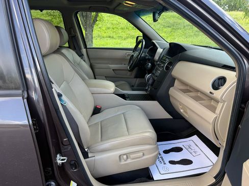 Used 2012 Honda Pilot Touring image 29