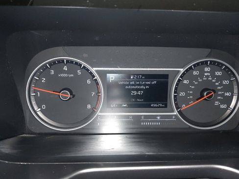 Used 2023 Kia Sorento S FWD image 23