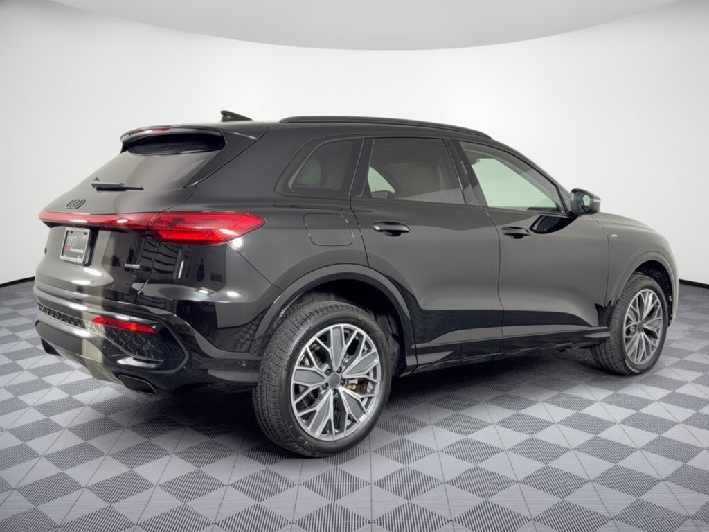 New 2026 Audi Q5 Premium Plus AWD/4WD image 9