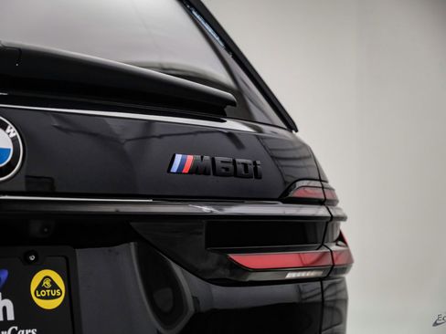 Used 2026 BMW X7 M60i AWD/4WD image 16