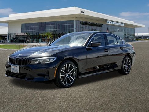Used 2020 BMW 330i Sedan image 5