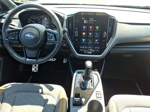 Certified 2025 Subaru Crosstrek 2.5i Sport w/ Popular Package #3A AWD/4WD image 11
